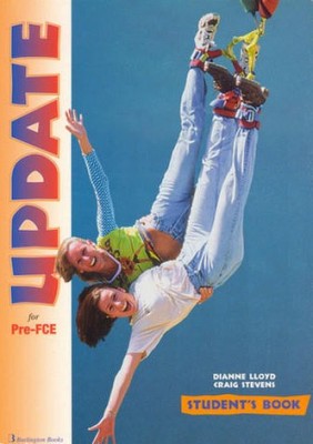 UPDATE PRE-FCE SB PRE-FCE