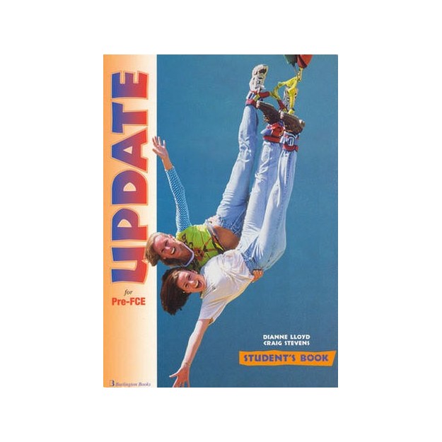 UPDATE PRE-FCE SB PRE-FCE