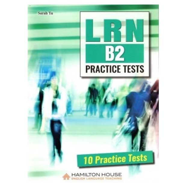 LRN B2 PRACTICE TESTS TCHRS (HAMILTON)