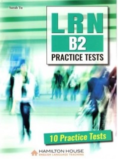 LRN B2 PRACTICE TESTS TCHRS (HAMILTON)