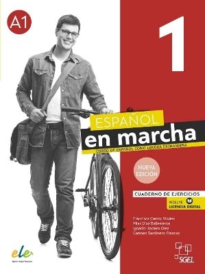 NUEVO ESPANOL EN MARCHA 1 A1 EJERCICIOS