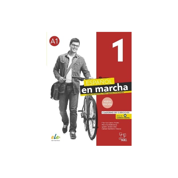 NUEVO ESPANOL EN MARCHA 1 A1 EJERCICIOS