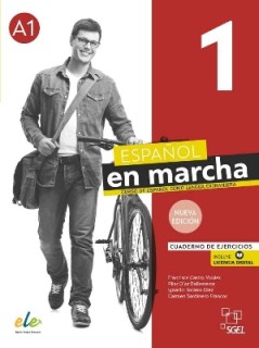 NUEVO ESPANOL EN MARCHA 1 A1 EJERCICIOS