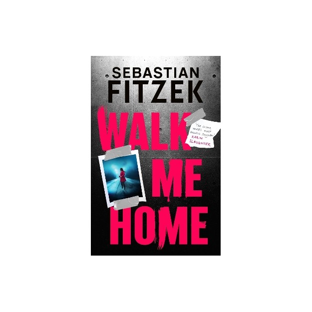 WALK ME HOME PB