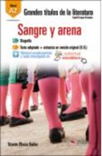 GTL : SANGRE Y ARENA A2