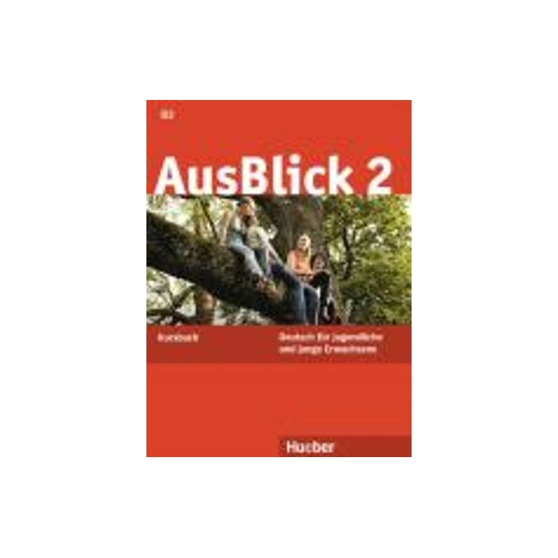 AUSBLICK 2 KURSBUCH