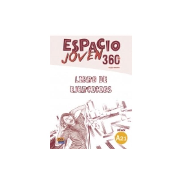 ESPACIO JOVEN 360 A2.1 EJERCICIOS
