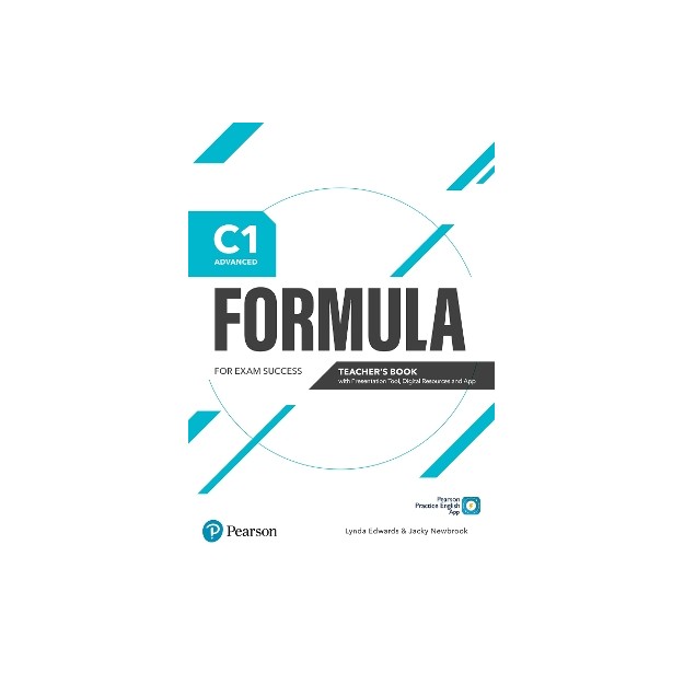 FORMULA C1 TCHRS (+ PRESENTATION TOOL + DIGITAL RESOURCES + APP)