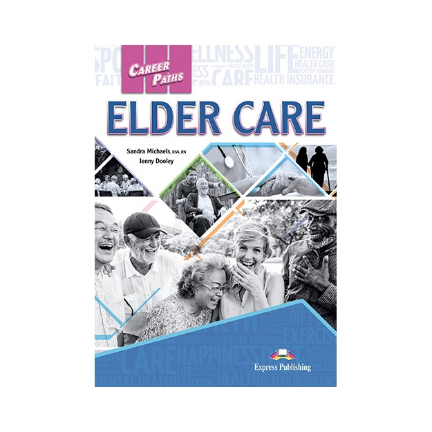 CAREER PATHS ELDER CARE SB PACK