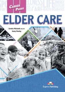 CAREER PATHS ELDER CARE SB PACK