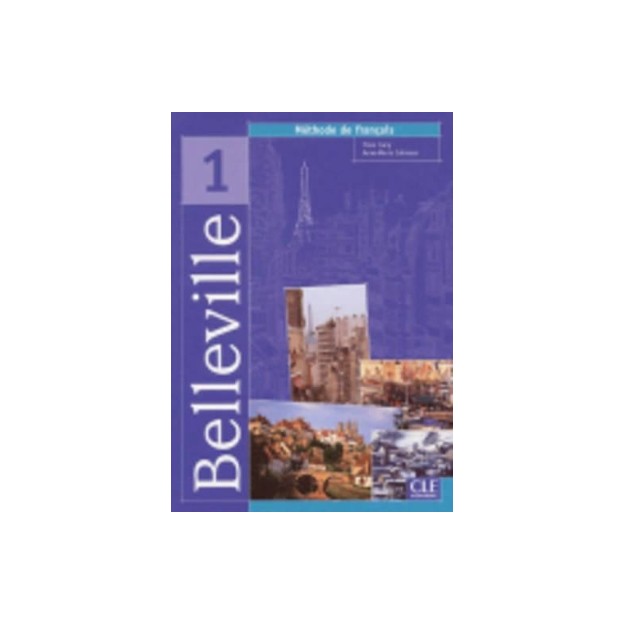 BELLEVILLE 1 METHODE