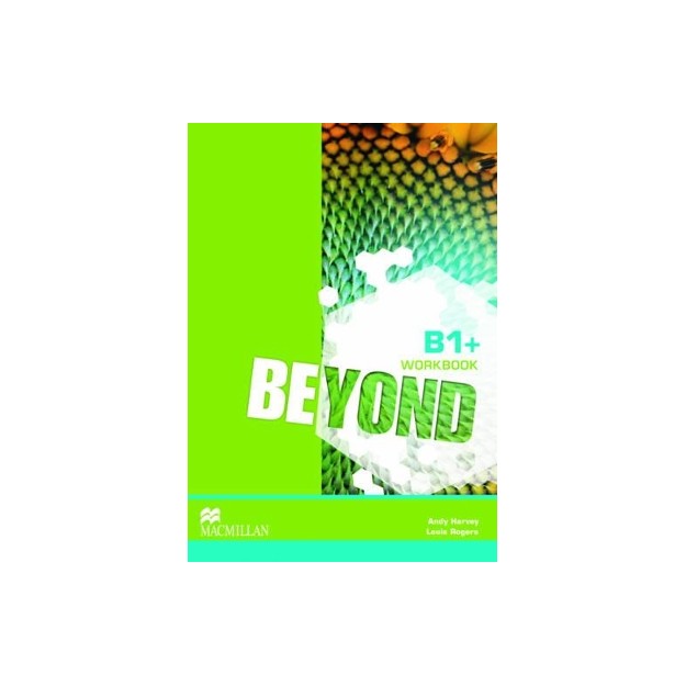 BEYOND B1+ WB