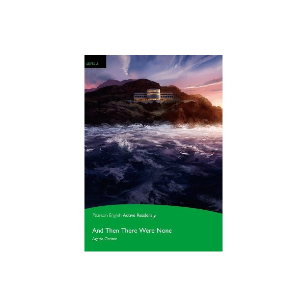 PAR 3: AND THEN THERE WERE NONE (+ CD)