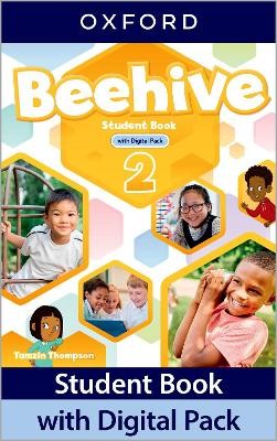 BEEHIVE 2 SB (+ DIGITAL PACK)