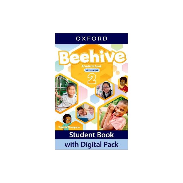 BEEHIVE 2 SB (+ DIGITAL PACK)