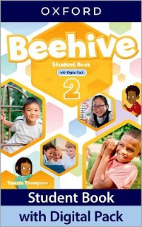 BEEHIVE 2 SB (+ DIGITAL PACK)