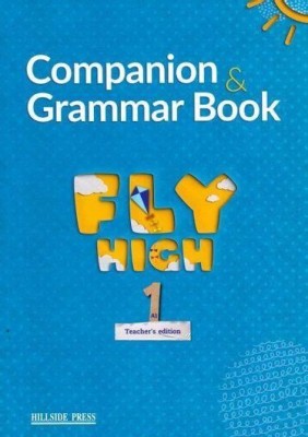 FLY HIGH A1 TCHRS COMPANION