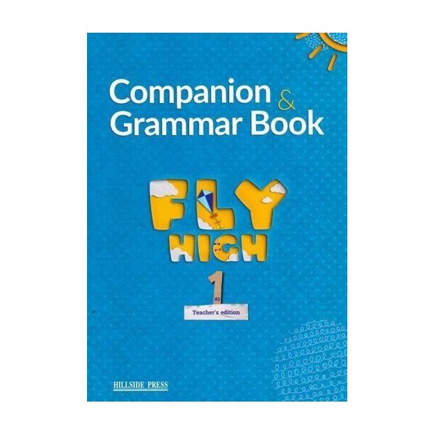 FLY HIGH A1 TCHRS COMPANION