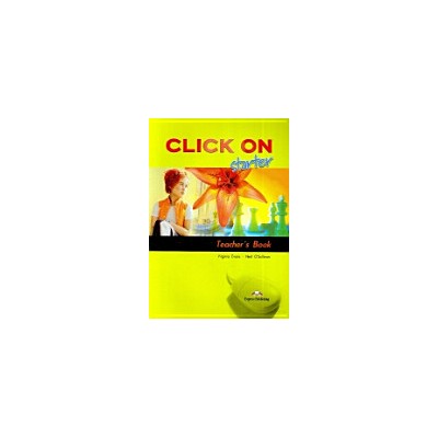 CLICK ON STARTER TCHRS