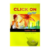 CLICK ON STARTER TCHRS
