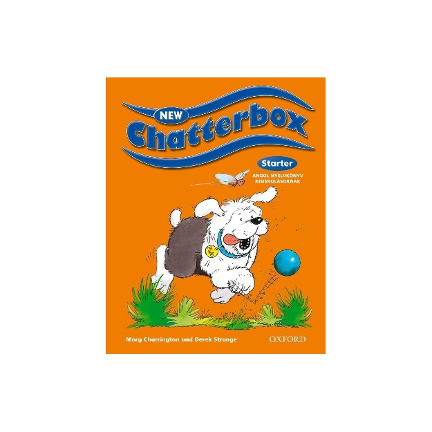 CHATTERBOX STARTER SB N/E