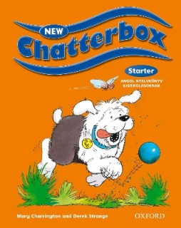 CHATTERBOX STARTER SB N/E