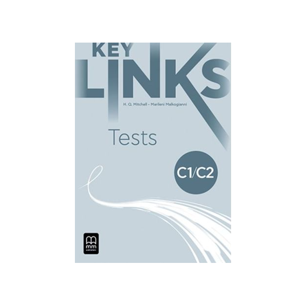 KEY LINKS C1/C2 TEST