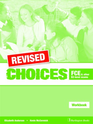 CHOICES B2 FCE WB REVISED