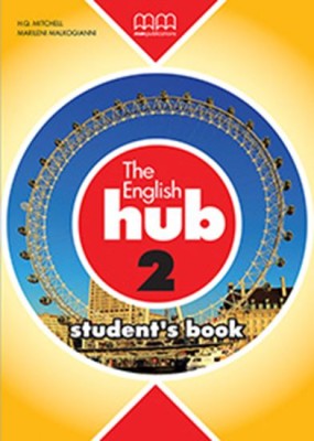 THE ENGLISH HUB 2 SB