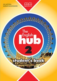 THE ENGLISH HUB 2 SB