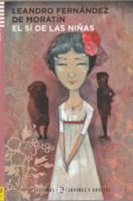 EL SI DE LAS NINAS + AUDIO CD