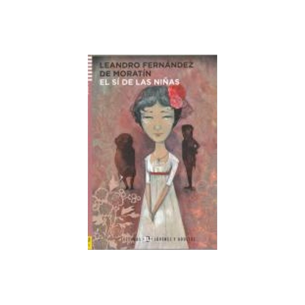 EL SI DE LAS NINAS + AUDIO CD