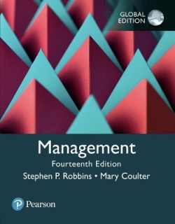 MANAGEMENT 14TH ED