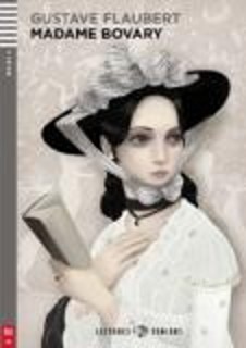 LES 4: MADAME BOVARY (+ CD)