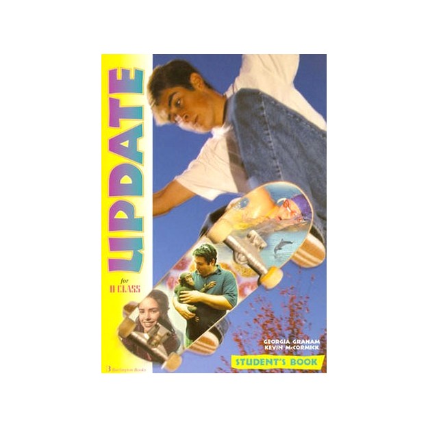 UPDATE FOR D CLASS SB