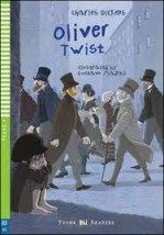 YER 4: OLIVER TWIST (+ DOWNLOADABLE MULTIMEDIA)