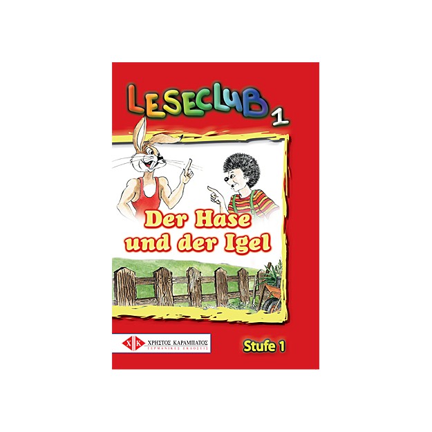 LC 1: DER HASE UND DER IGEL