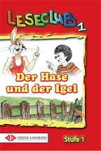 LC 1: DER HASE UND DER IGEL