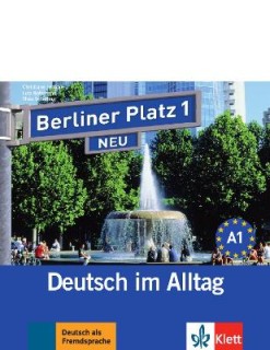 BERLINER PLATZ 1 CD (2) NEU