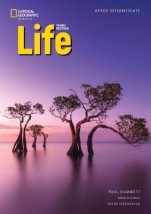 LIFE UPPER-INTERMEDIATE SB ( + SPARK) BRIT. ED 3RD ED