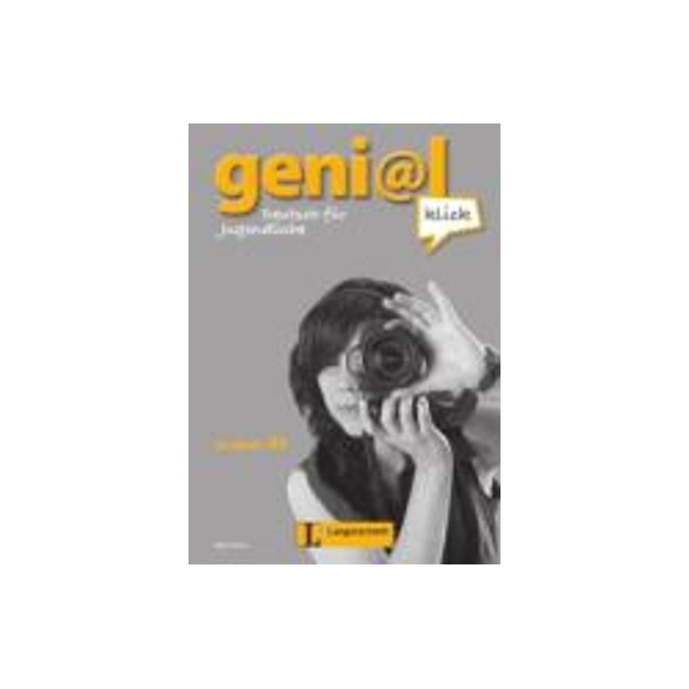 GENIAL KLICK A1 TESTBUCH (+ CD)