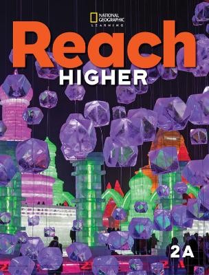 REACH HIGHER 2A SB ( + SPARK) EAC