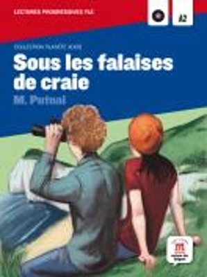 LPA : SOUS LES FALAISES DE CRAIE (+ CD)