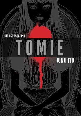 TOMIE: COMPLETE DELUXE EDITIHA