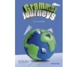 GRAMMAR JOURNEYS B2 SB (+ GLOSSARY)