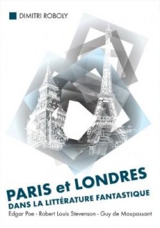 PARIS ET LONDRES DANS LA LLITTERATURE FANTASTIQUE