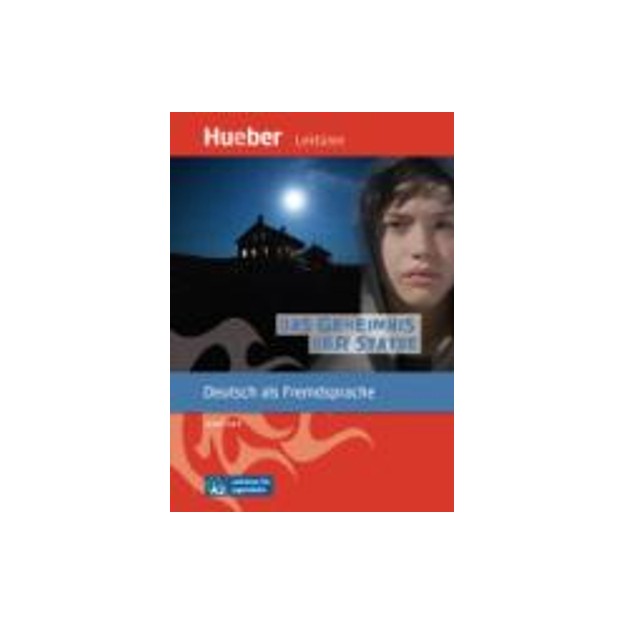 LFJ : DAS GEHEIMNIS DER STATUE