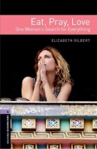 OBW LIBRARY 4: EAT PRAY LOVE N/E