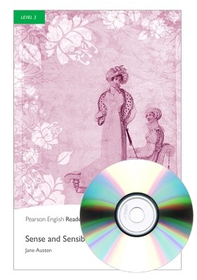 PR 3: SENSE AND SENSIBILITY ( + MP3 PACK)