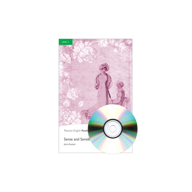 PR 3: SENSE AND SENSIBILITY ( + MP3 PACK)